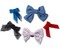 Dark Romance Bow 5 Pack - Jibbitz™