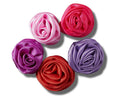 Dark Rosette 5 Pack - Jibbitz™
