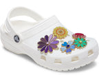 Floral Spin 5 Pack - Jibbitz™
