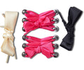 Ribbon Lace Em Full Pack - Jibbitz™