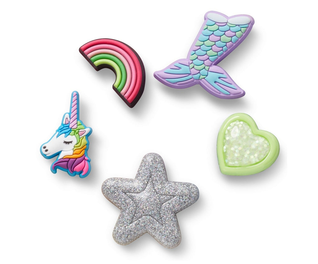 Fantasy 5 Pack - Jibbitz™