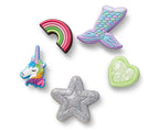 Fantasy 5 Pack - Jibbitz™
