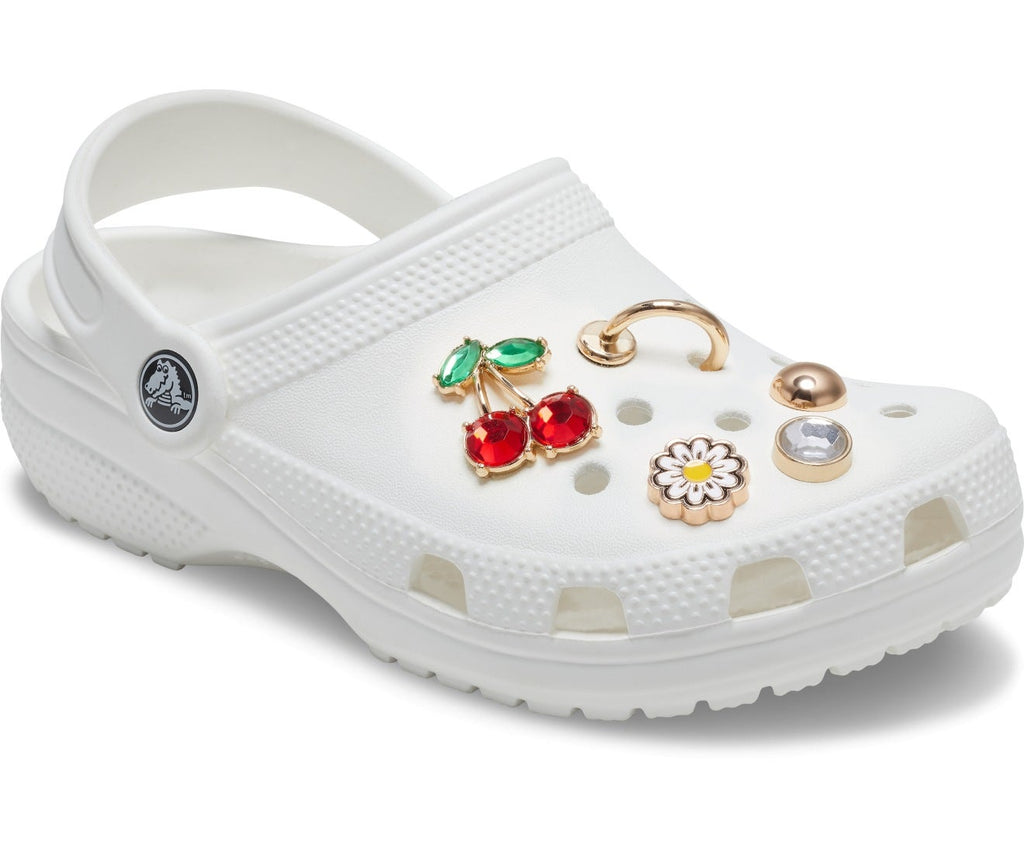 Elevated Fashion 5 Pack - Jibbitz™