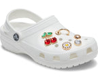 Elevated Fashion 5 Pack - Jibbitz™