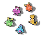 Spooky Scary Fairytale 5 Pack - Jibbitz™