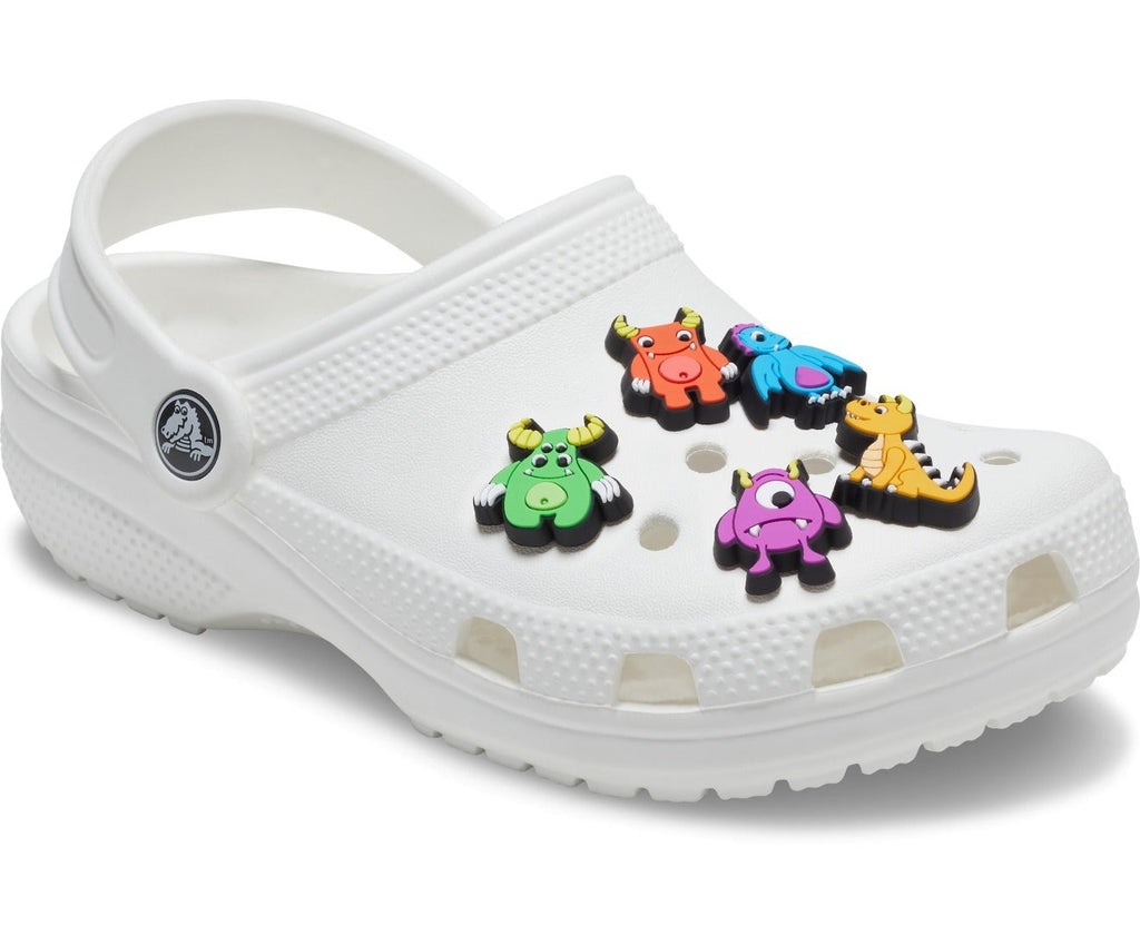 Spooky Scary Fairytale 5 Pack - Jibbitz™