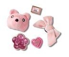 Positively Pink Mix 5 Pack - Jibbitz™