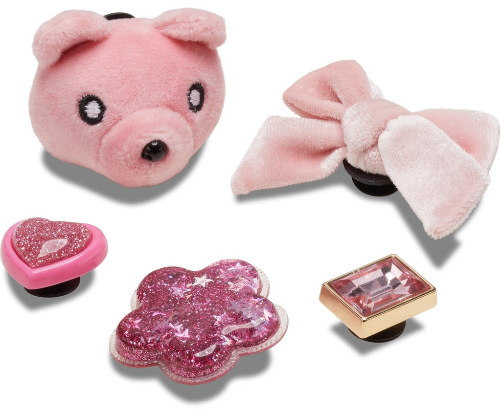 Positively Pink Mix 5 Pack - Jibbitz™
