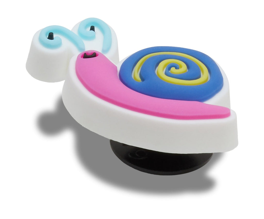 Doodle Snail - Jibbitz™
