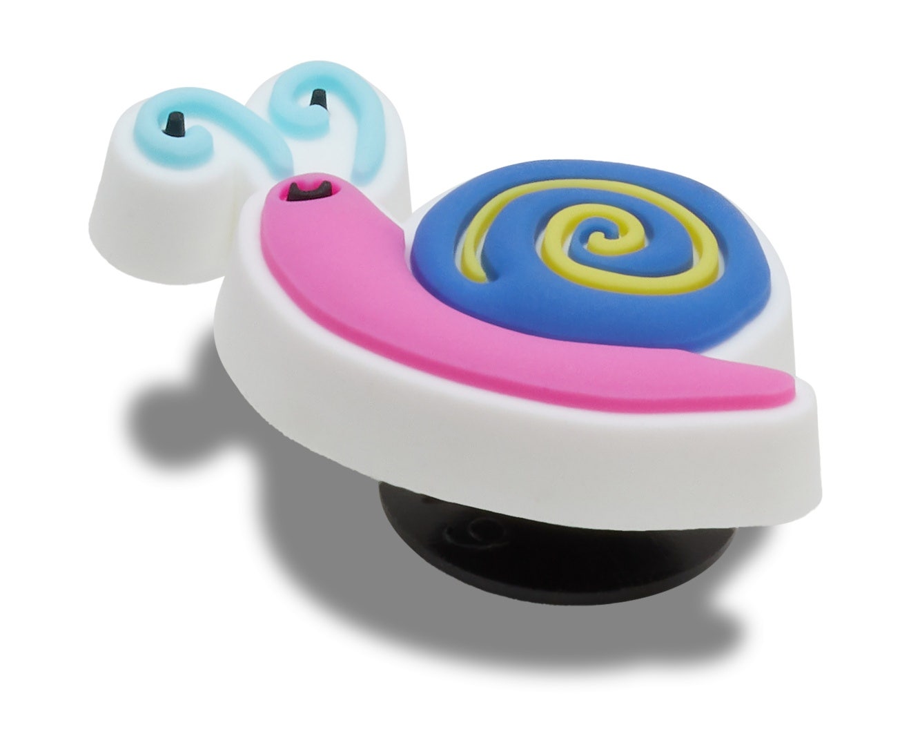 Doodle Snail - Jibbitz™
