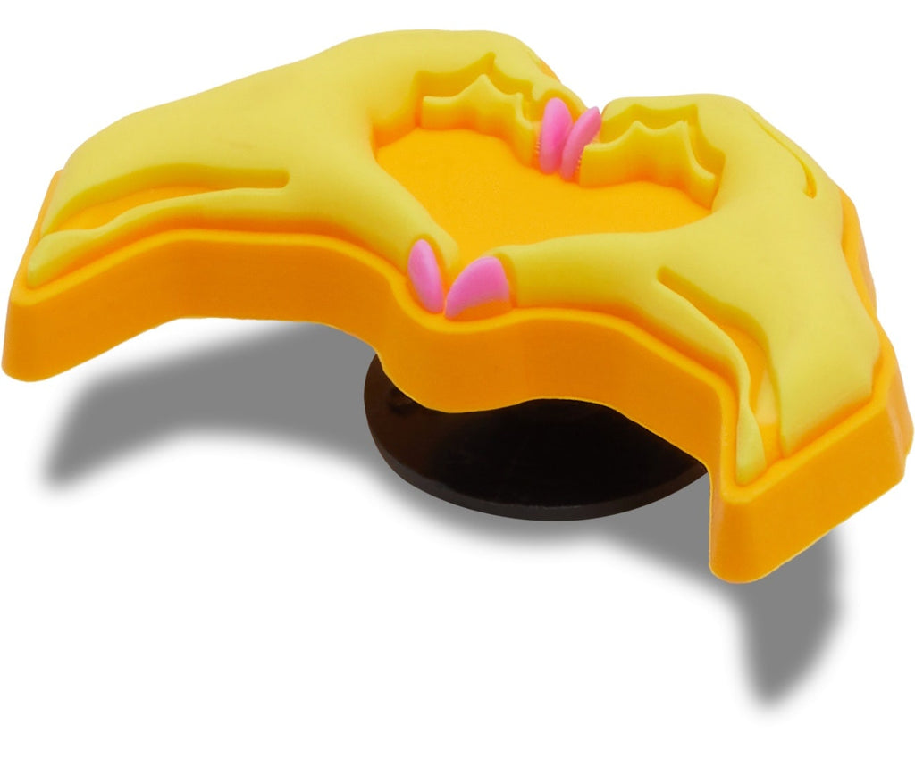 Heart Hands - Jibbitz™