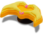 Heart Hands - Jibbitz™