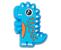 Blue Dino Guy - Jibbitz™