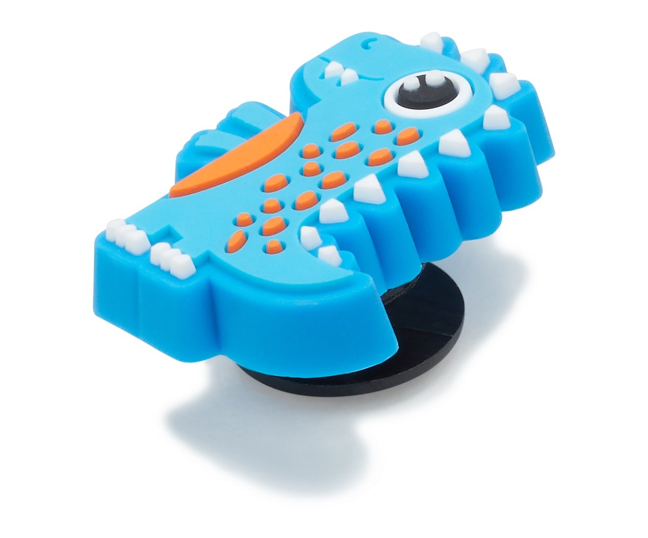 Blue Dino Guy - Jibbitz™