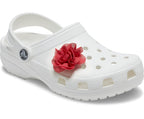 Strawberry Wine Floral Jibbitz