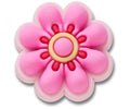 Lil Pink Daisy Flower - Jibbitz™