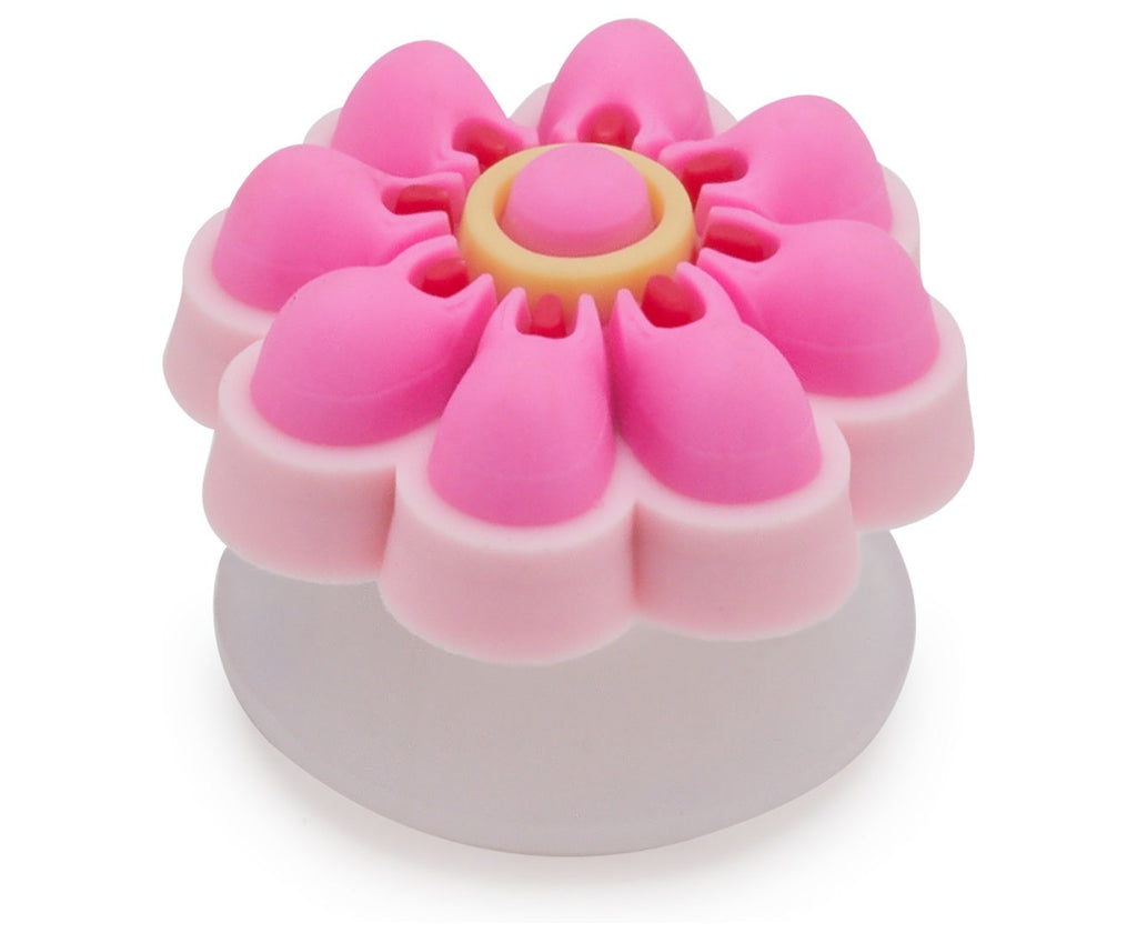 Lil Pink Daisy Flower - Jibbitz™