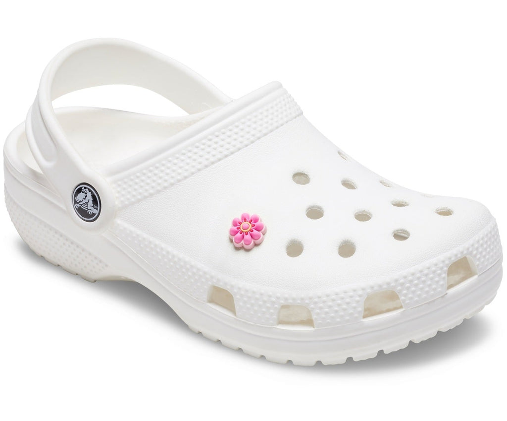 Lil Pink Daisy Flower - Jibbitz™