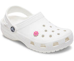 Lil Pink Daisy Flower - Jibbitz™