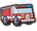 Tiny Fire Truck - Jibbitz™