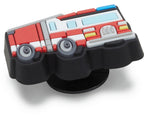 Tiny Fire Truck - Jibbitz™
