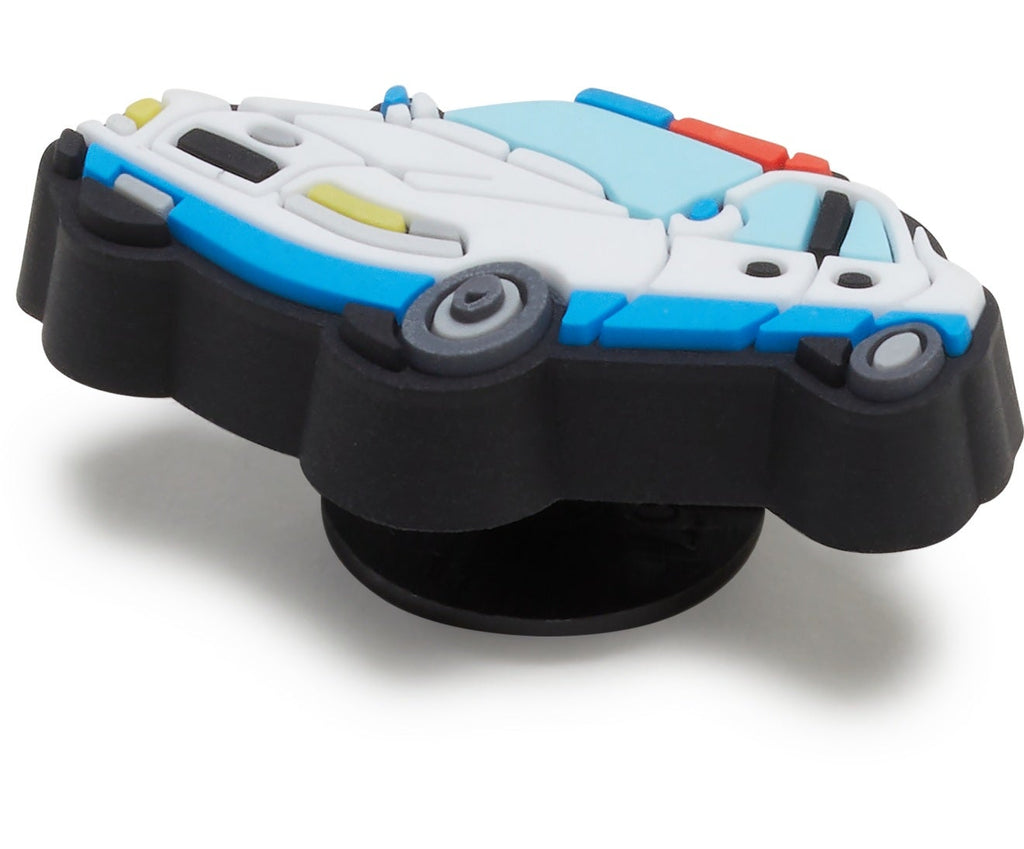 Tiny Cop Car - Jibbitz™