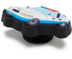 Tiny Cop Car - Jibbitz™
