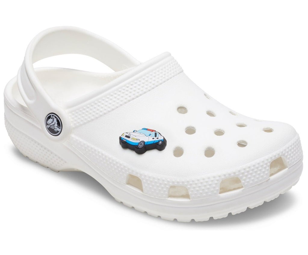 Tiny Cop Car - Jibbitz™