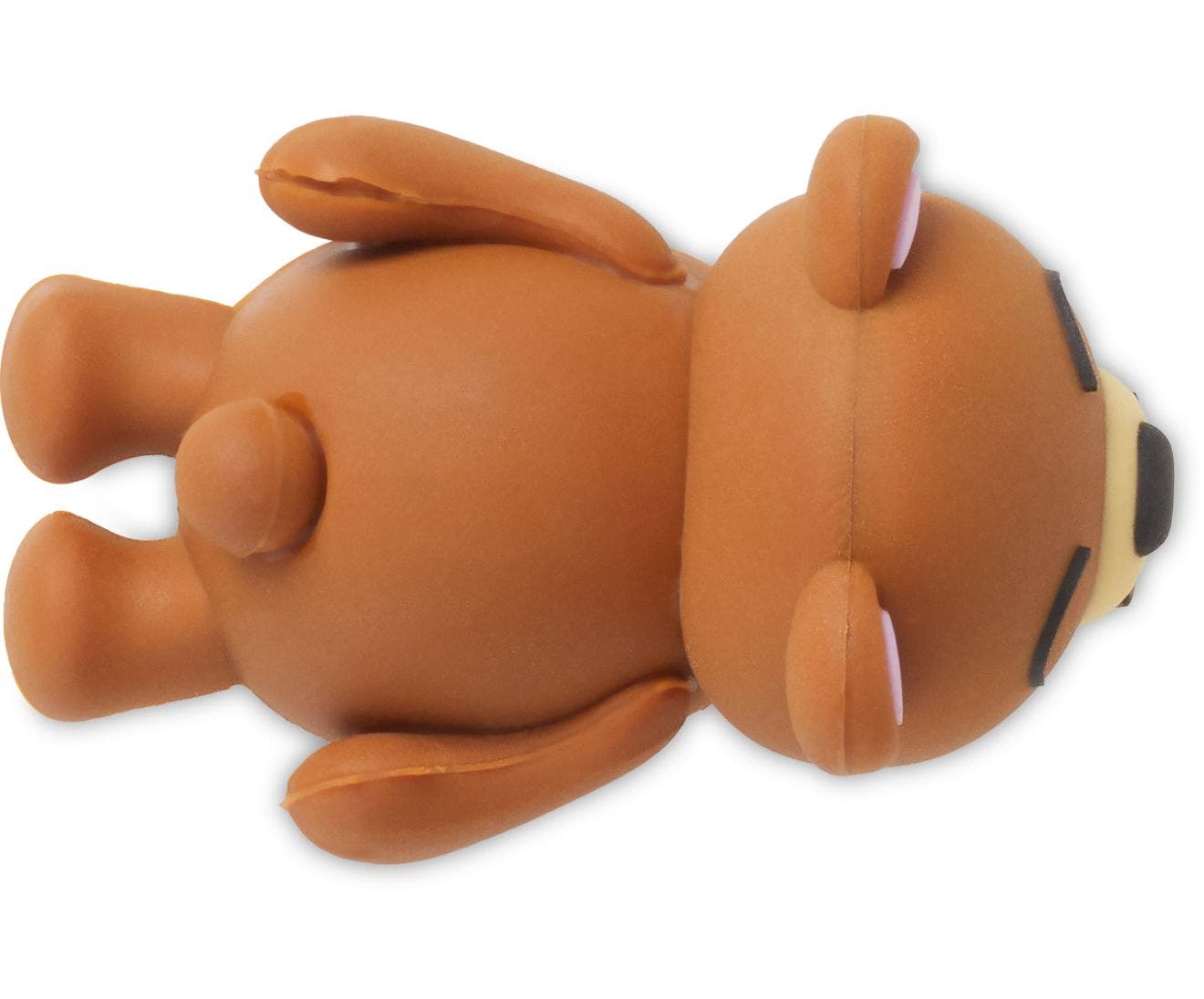 3D Bear on Tummy - Jibbitz™