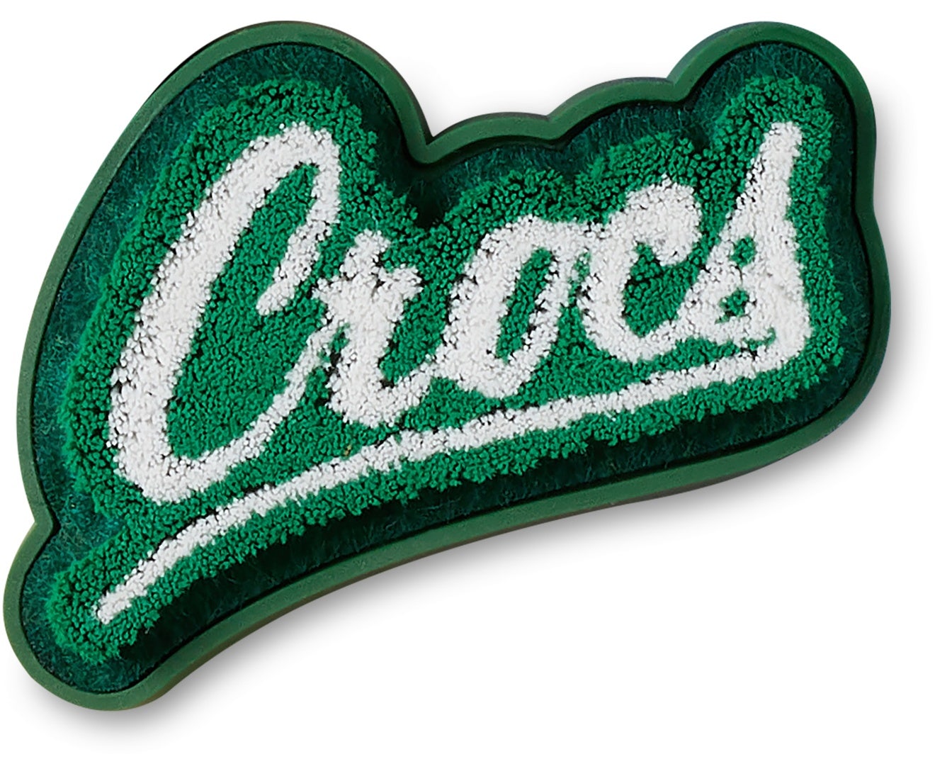 Crocs Turf Logo - Jibbitz™