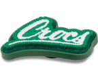 Crocs Turf Logo - Jibbitz™