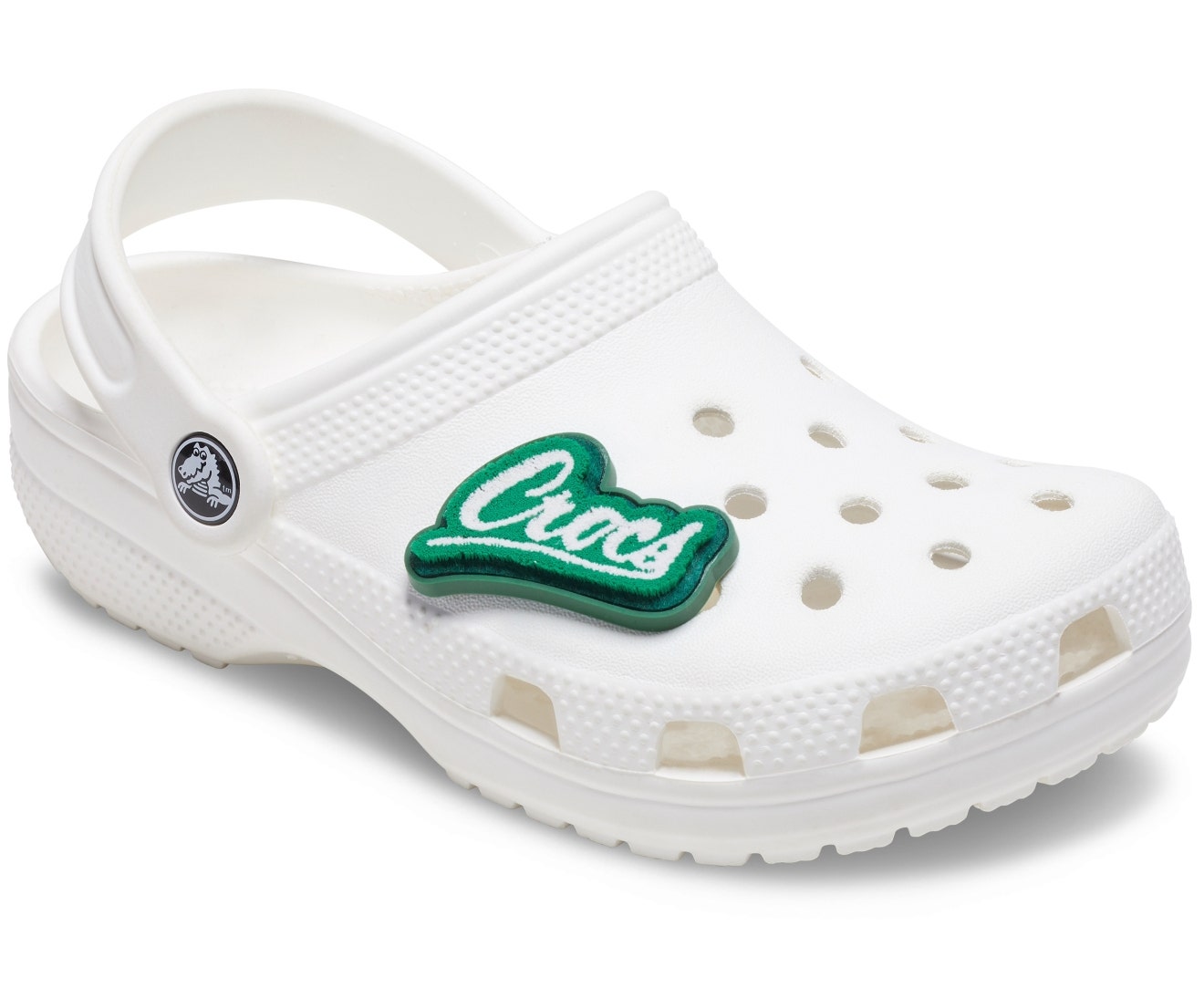 Crocs Turf Logo - Jibbitz™