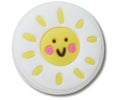 Doodle Sunshine - Jibbitz™