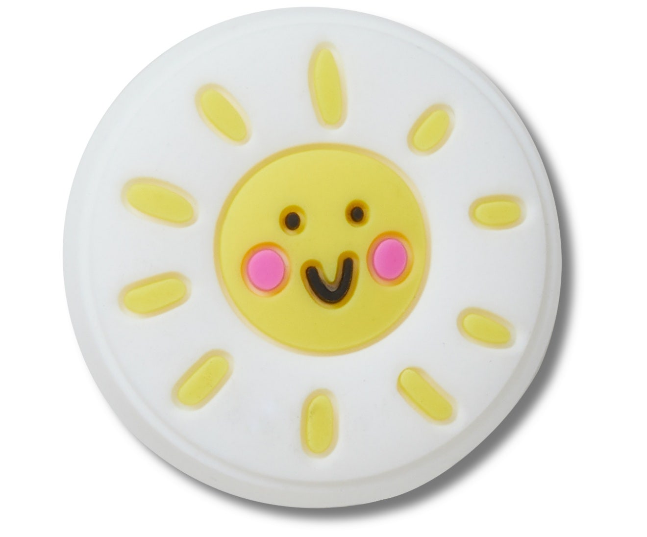 Doodle Sunshine - Jibbitz™