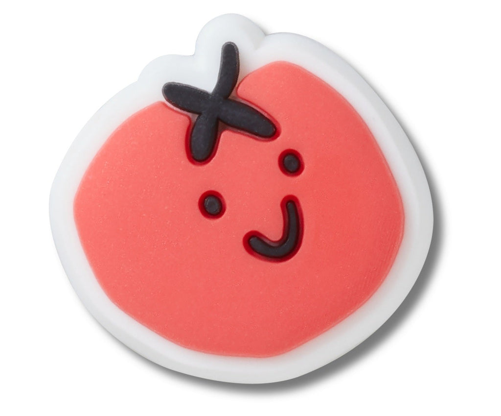 Tiny Doodle Tomato - Jibbitz™