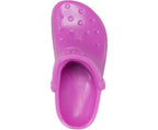 3D Pink Crush Classic Clog-Jibbitz™