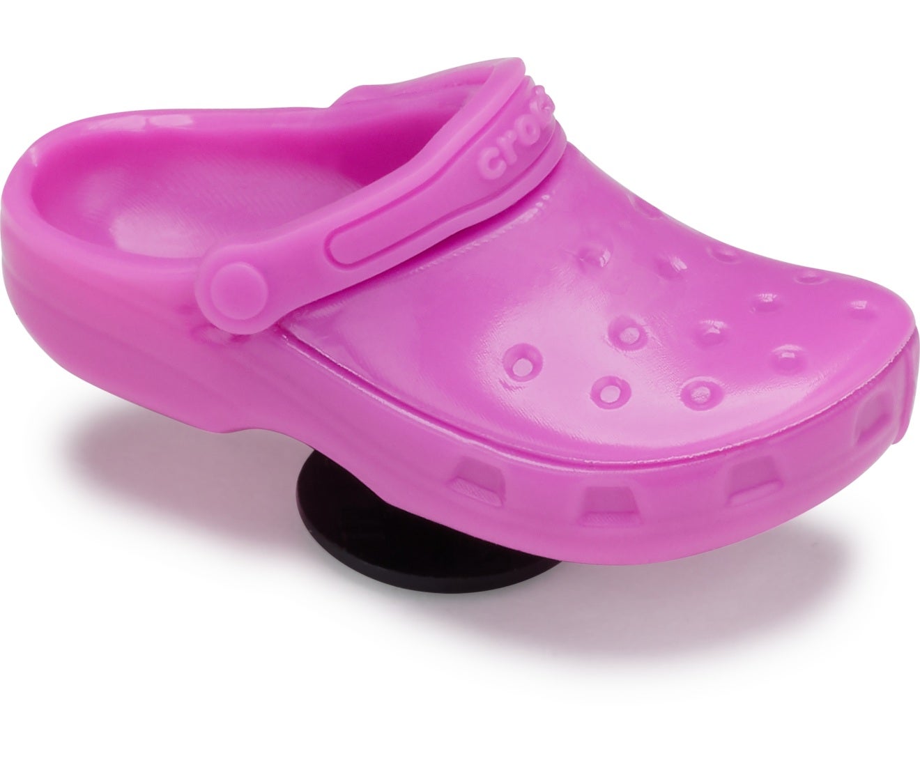 3D Pink Crush Classic Clog-Jibbitz™
