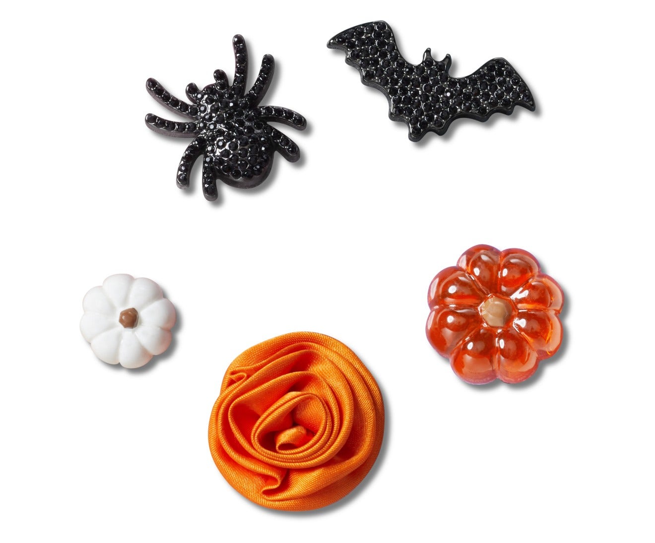 Hide and Eek Halloween 5 Pack - Jibbitz™