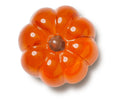 3D Pumpkin - Jibbitz™