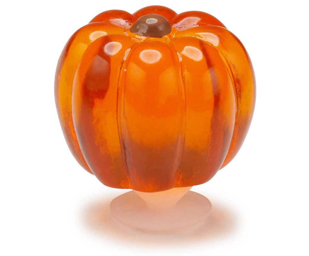 3D Pumpkin - Jibbitz™