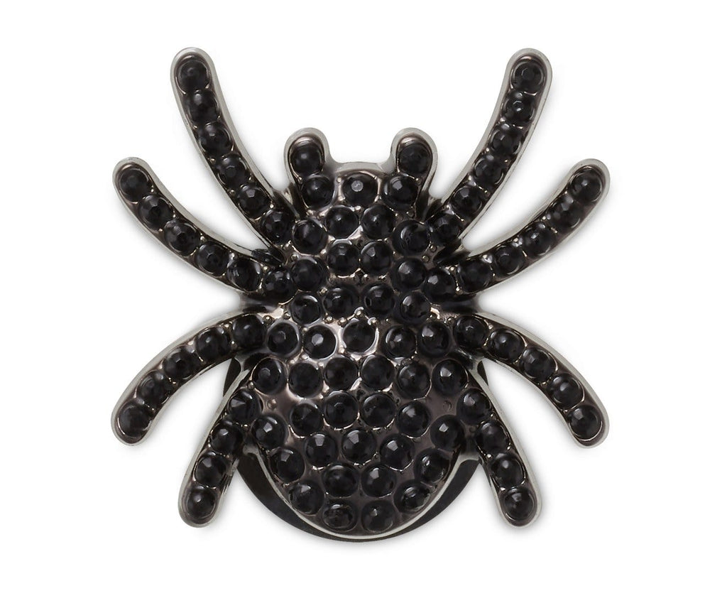 Elevated Spooky Spider - Jibbitz™