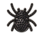 Elevated Spooky Spider - Jibbitz™