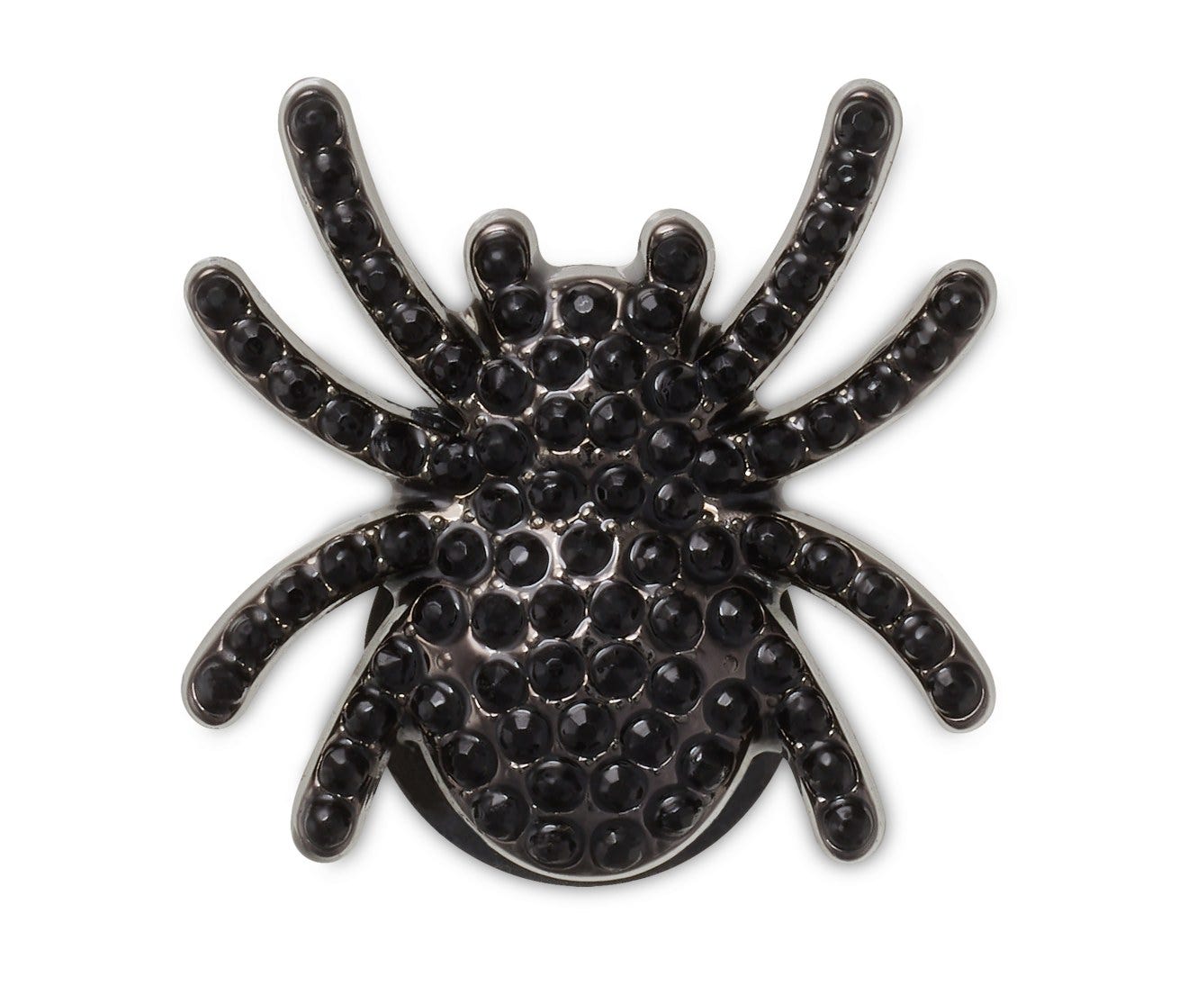 Elevated Spooky Spider - Jibbitz™