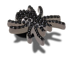 Elevated Spooky Spider - Jibbitz™