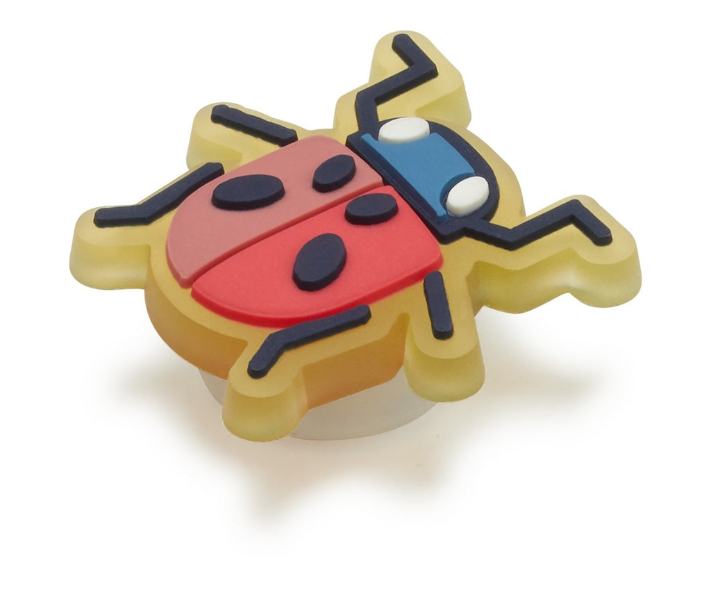 Tiny Lady Bug - Jibbitz™