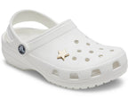 Tiny Gold Simple Star Jibbitz