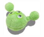 Fuzzy Friendly Alien Jibbitz
