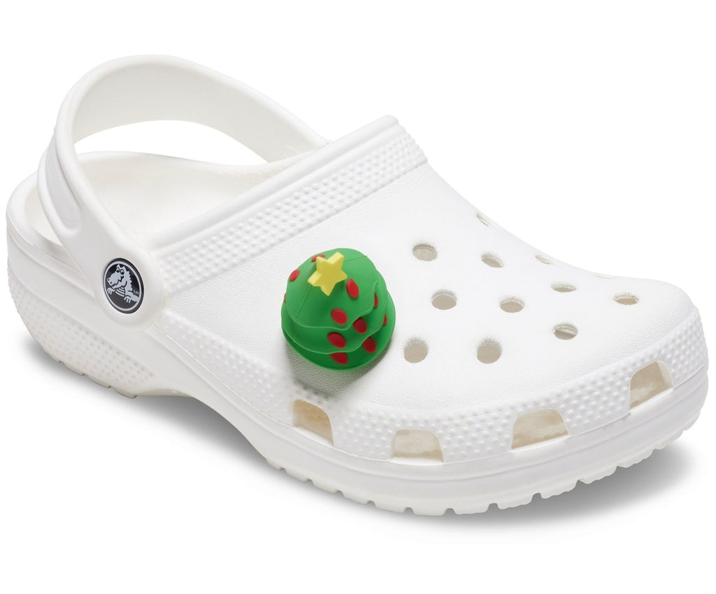 3D Christmas Tree Jibbitz