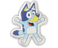 Bluey Jibbitz