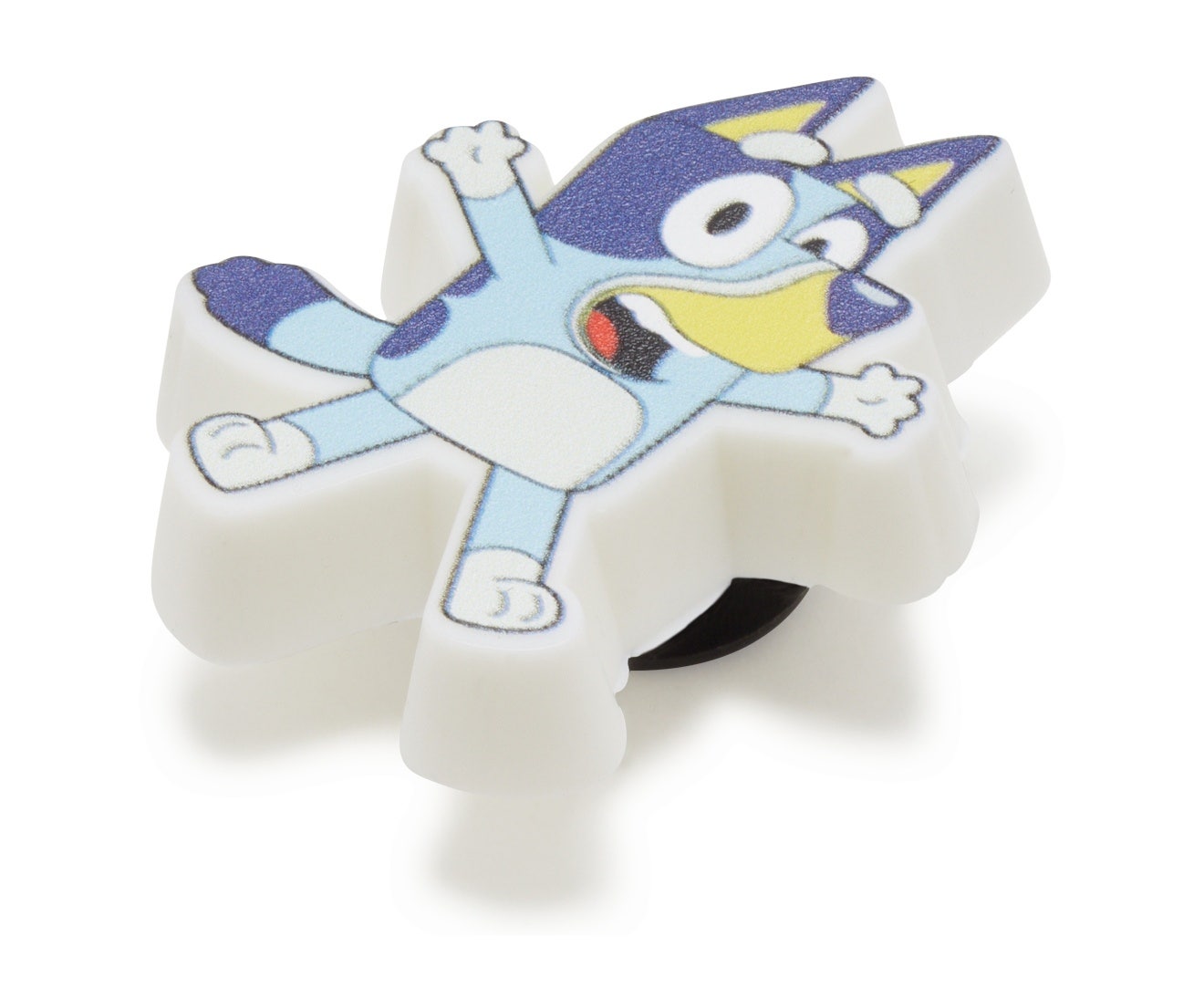 Bluey Jibbitz